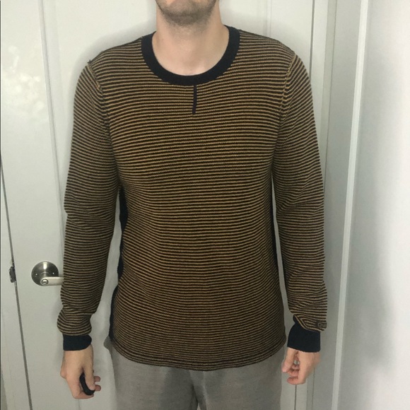 Ovadia Sons sweater